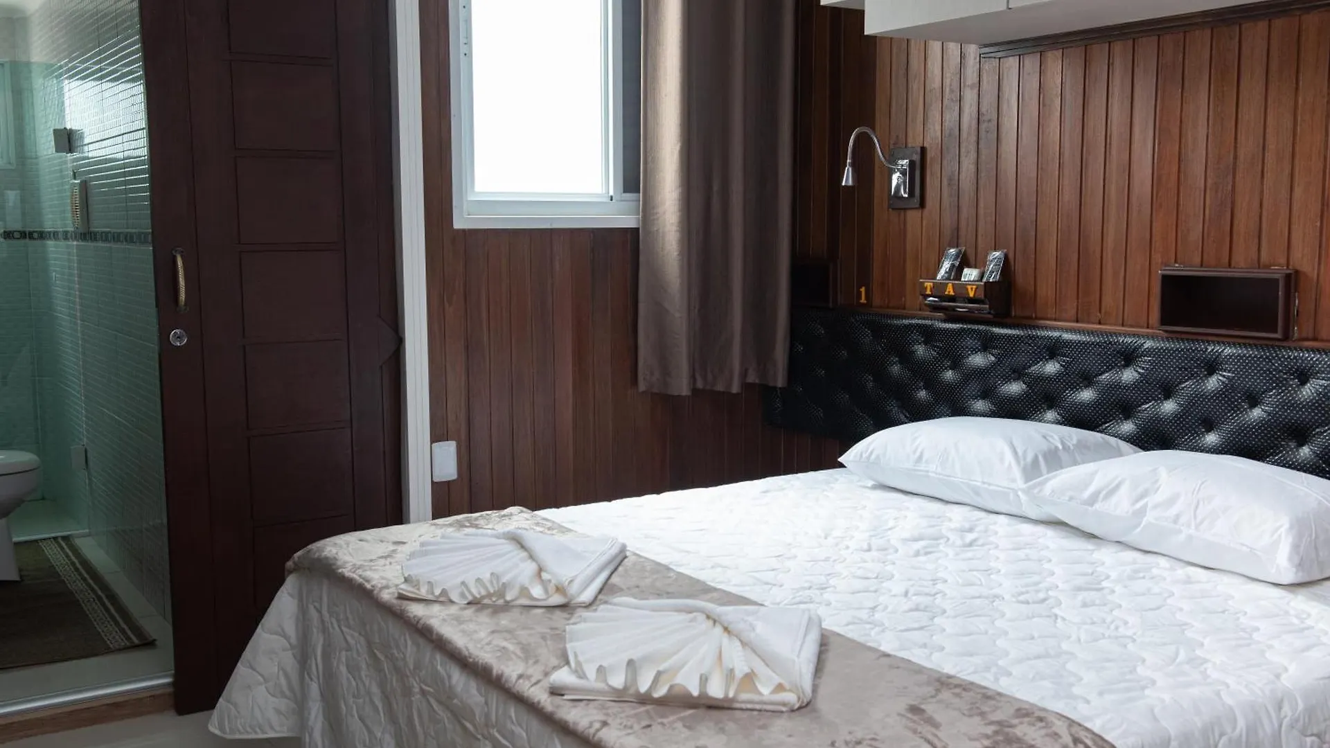 Dalmo Hotel Gravatal