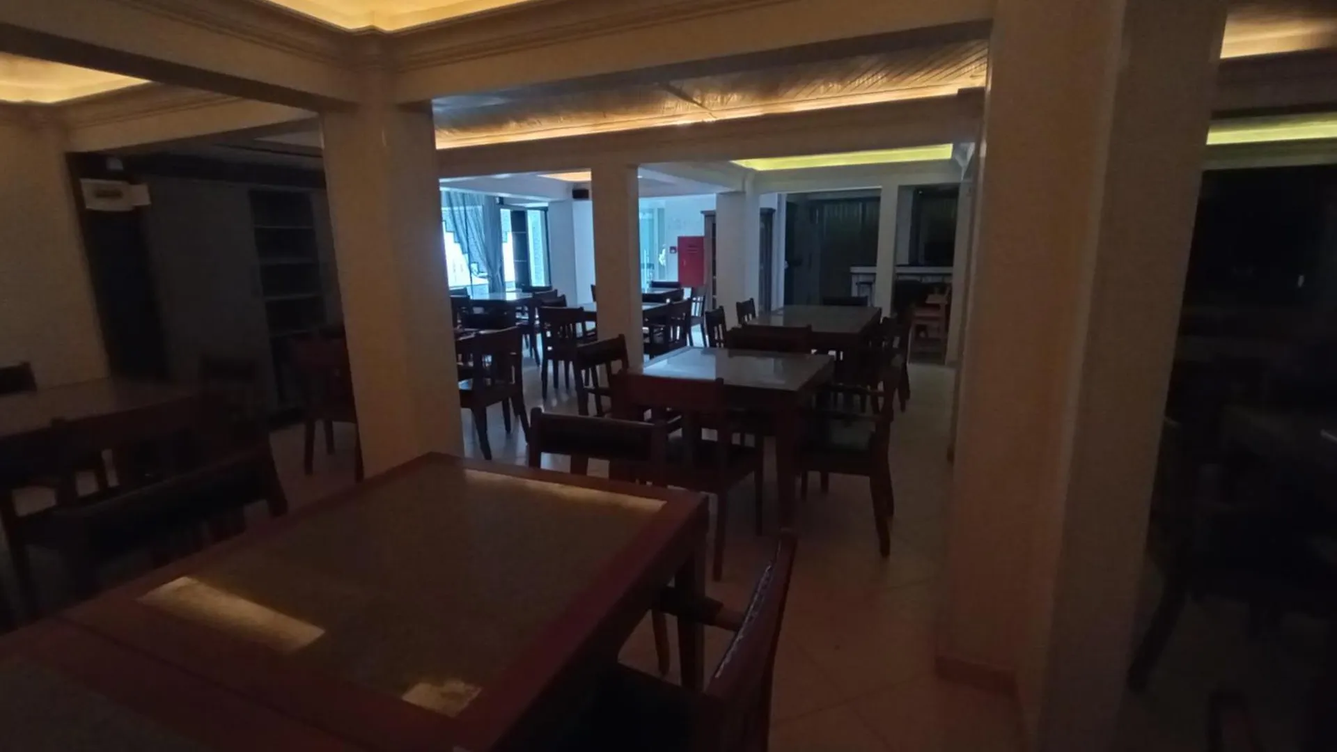 Dalmo Hotel Gravatal 4*,  Brasile