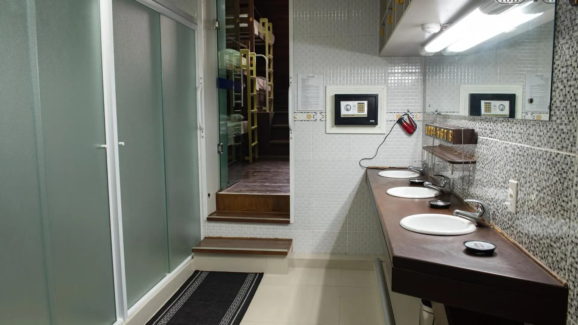 Dalmo Hotel Gravatal