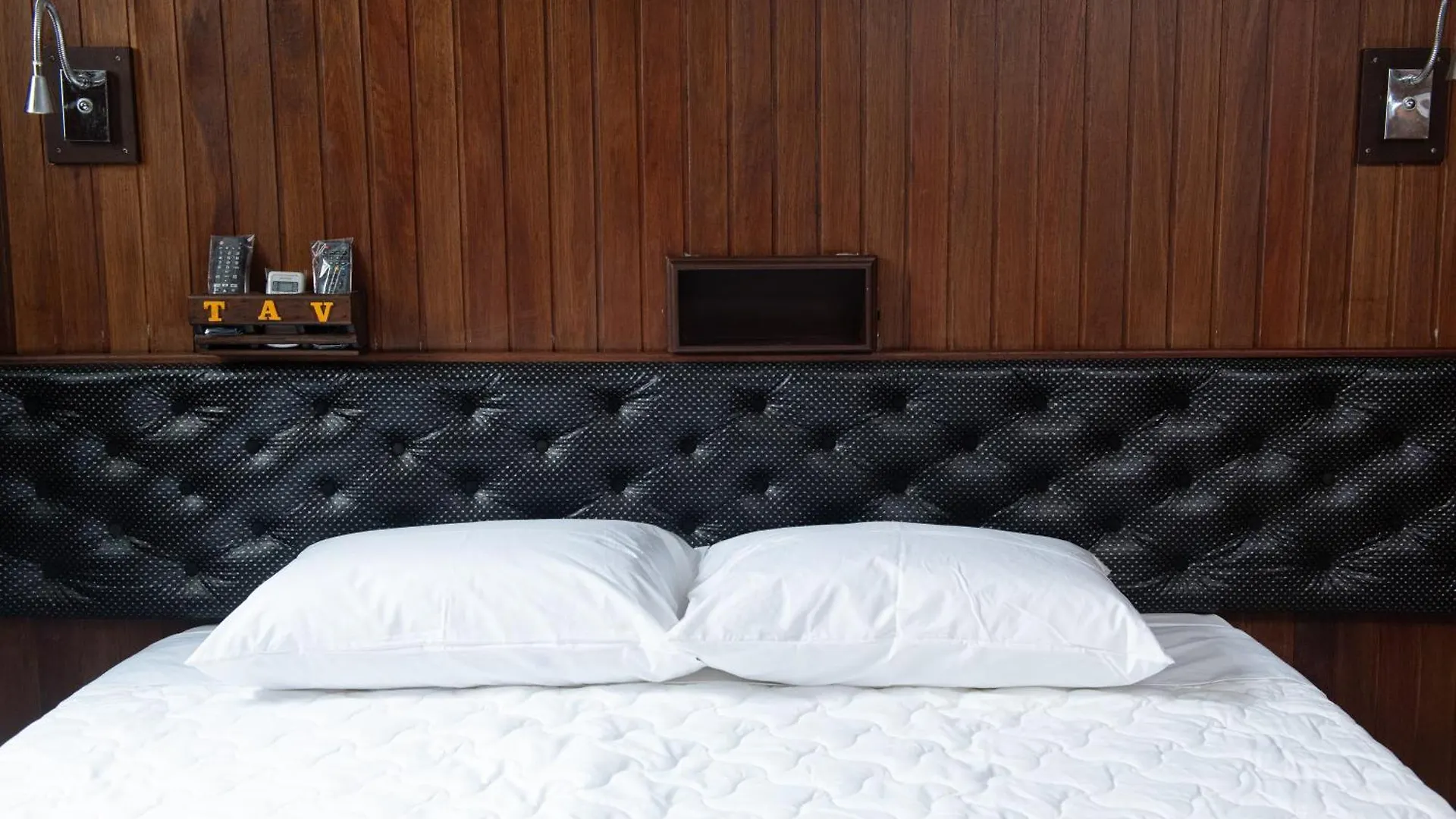 Dalmo Hotel Gravatal